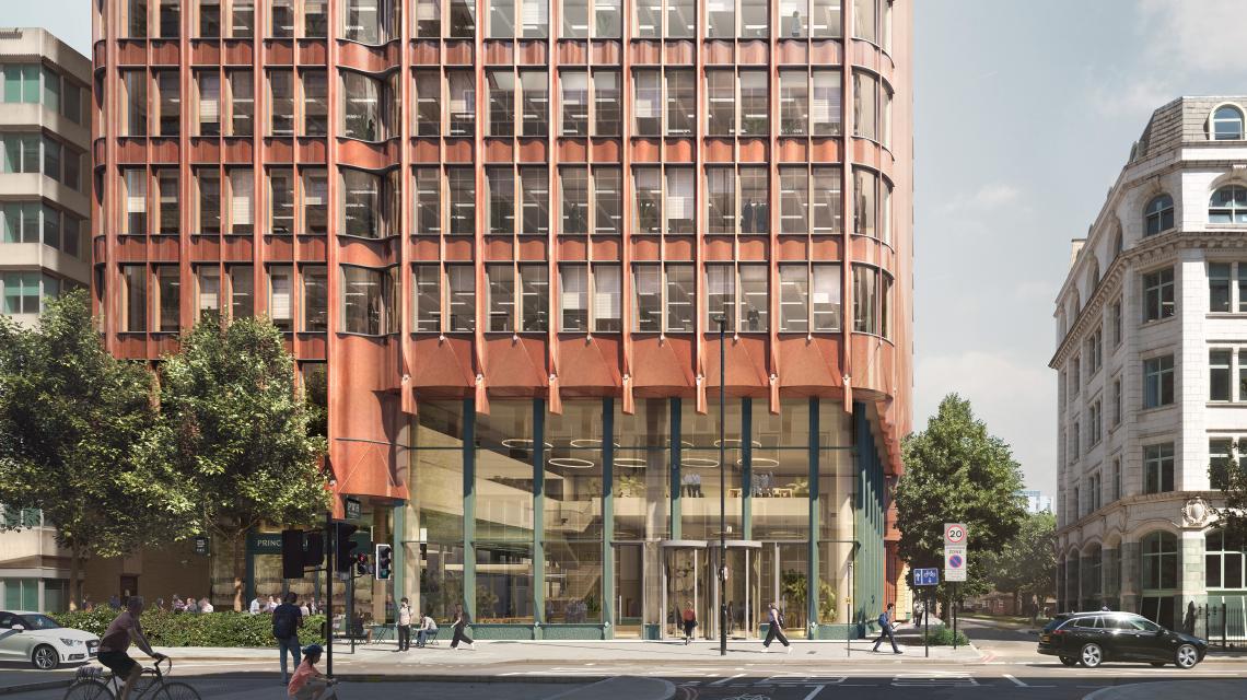 BH2 Newmark and Savills appointed leasing agents for 220